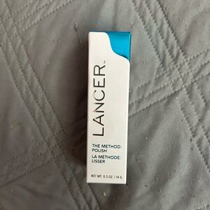 Lancer The Method: Polish .5 Oz.